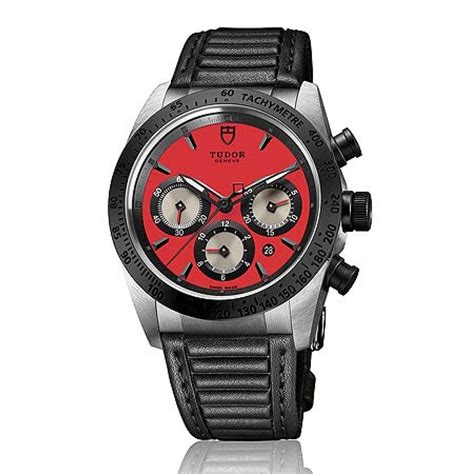 tudor fastrider chrono prezzo